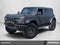 2022 Ford Bronco Raptor