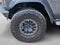 2022 Ford Bronco Raptor