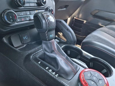 2022 Ford Bronco Raptor