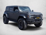 2022 Ford Bronco Raptor