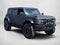 2022 Ford Bronco Raptor