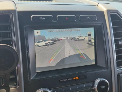 2019 Ford Expedition MAX XLT