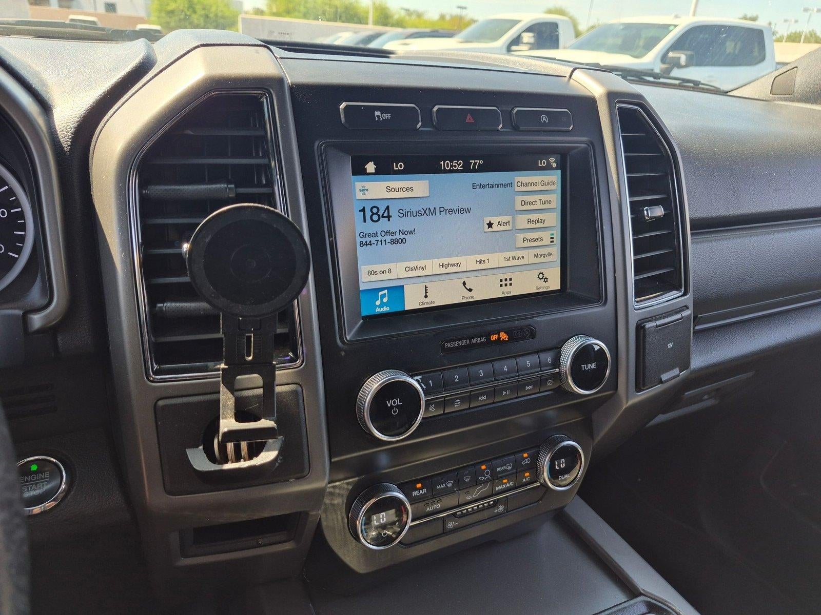 2019 Ford Expedition MAX XLT