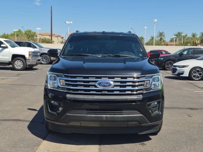 2019 Ford Expedition MAX XLT