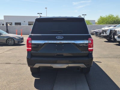 2019 Ford Expedition MAX XLT