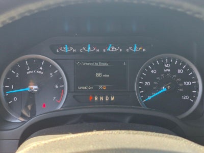 2019 Ford Expedition MAX XLT