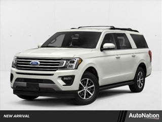 2019 Ford Expedition MAX XLT