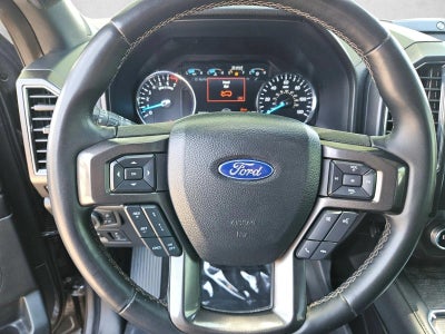 2021 Ford Expedition Limited MAX