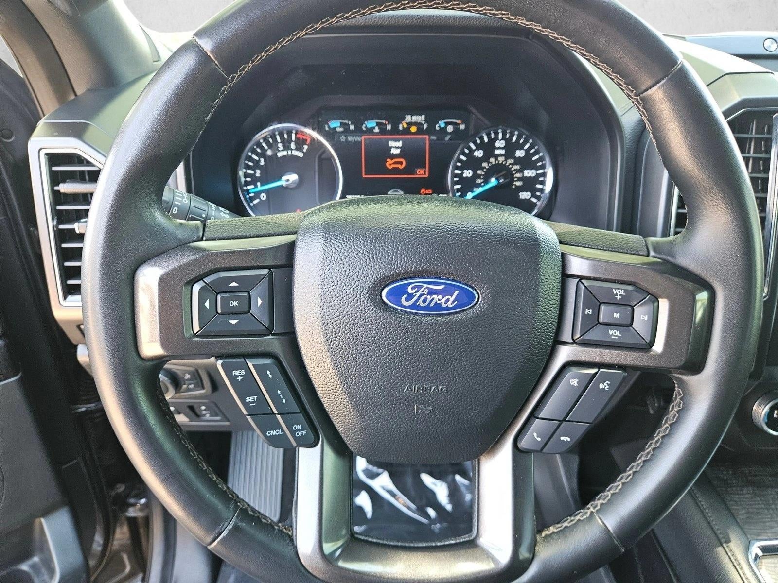 2021 Ford Expedition Limited MAX