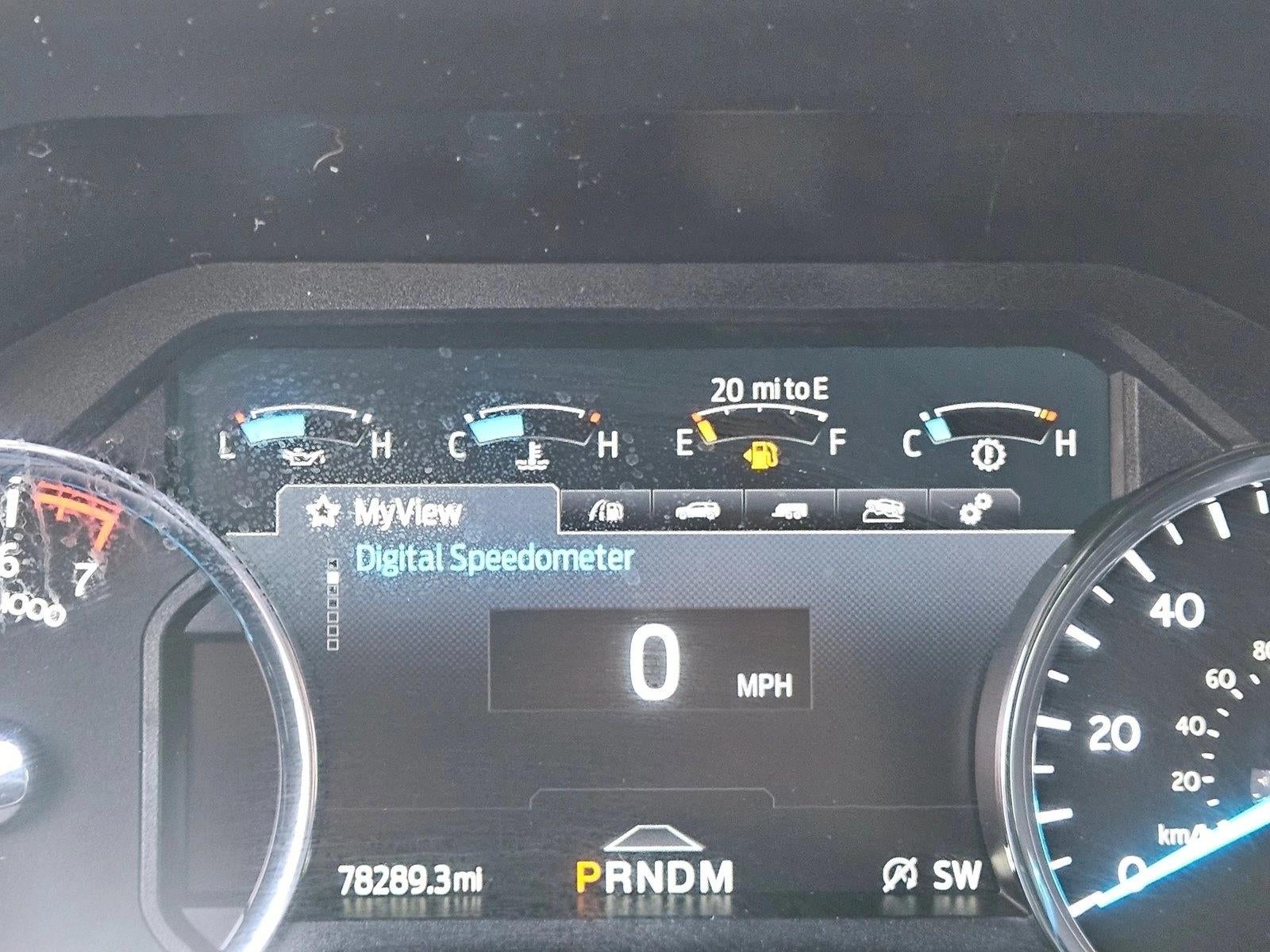 2021 Ford Expedition Limited MAX
