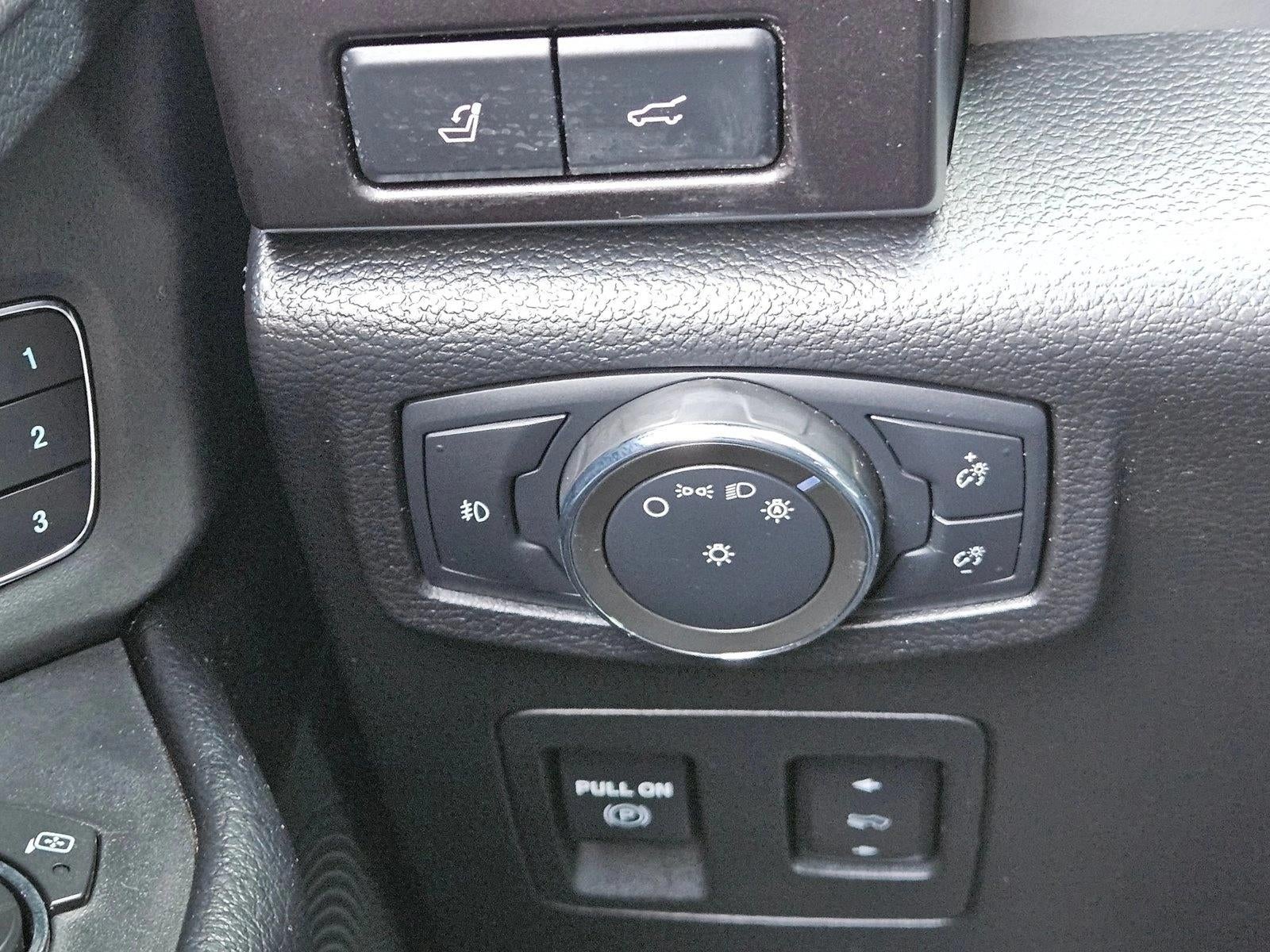 2021 Ford Expedition Limited MAX