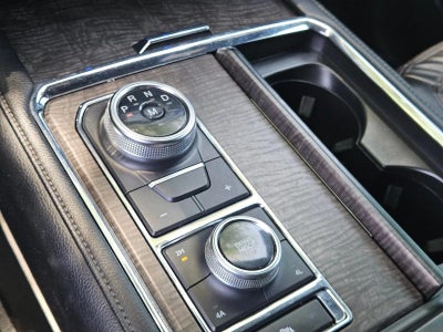 2021 Ford Expedition Limited MAX