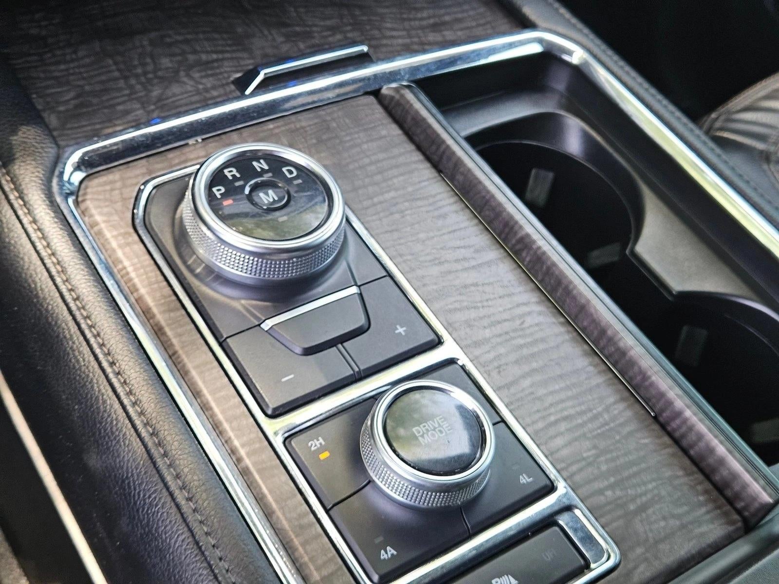 2021 Ford Expedition Limited MAX