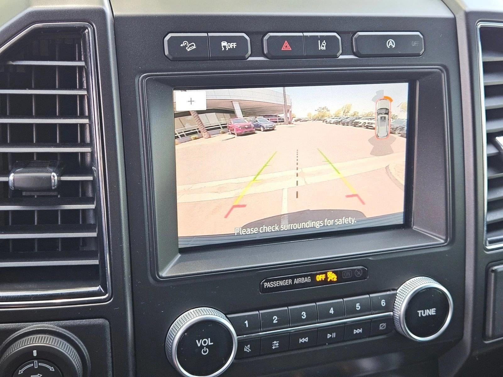 2021 Ford Expedition Limited MAX