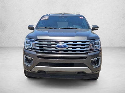 2021 Ford Expedition Limited MAX