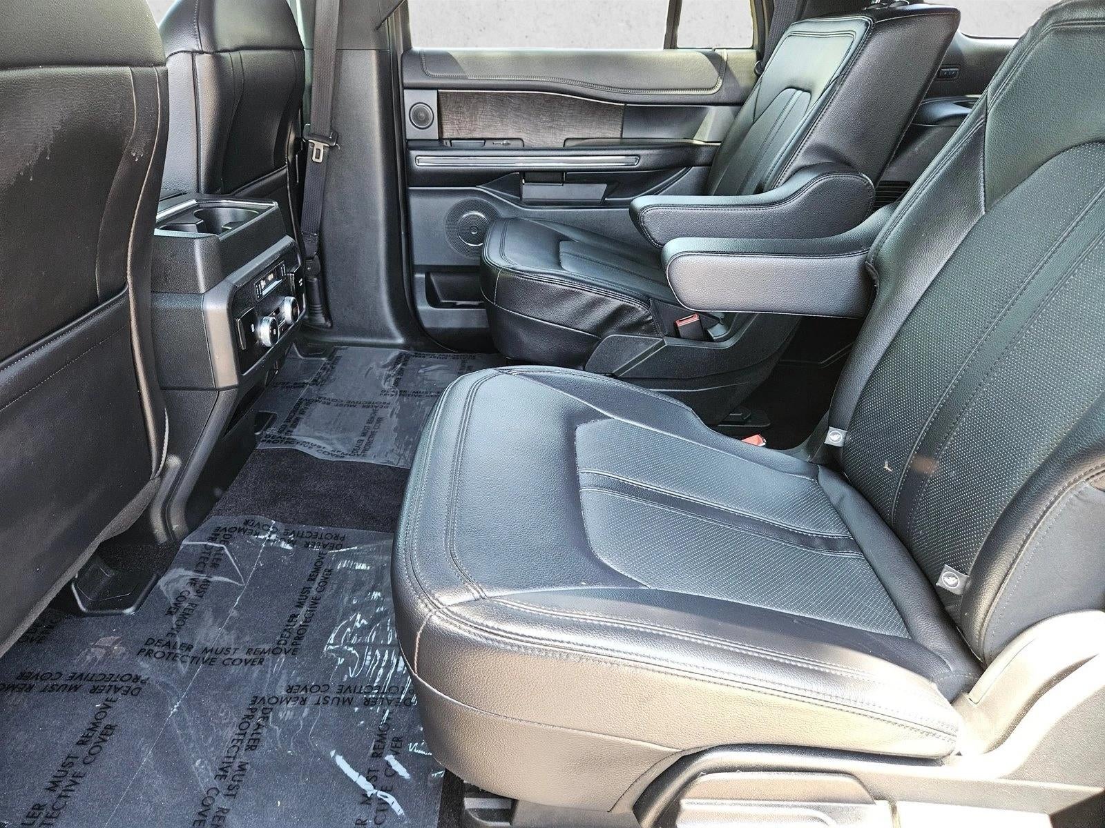 2021 Ford Expedition Limited MAX