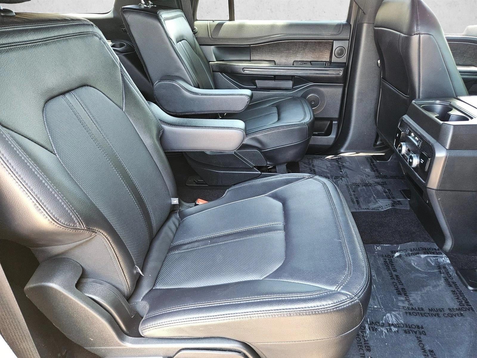 2021 Ford Expedition Limited MAX