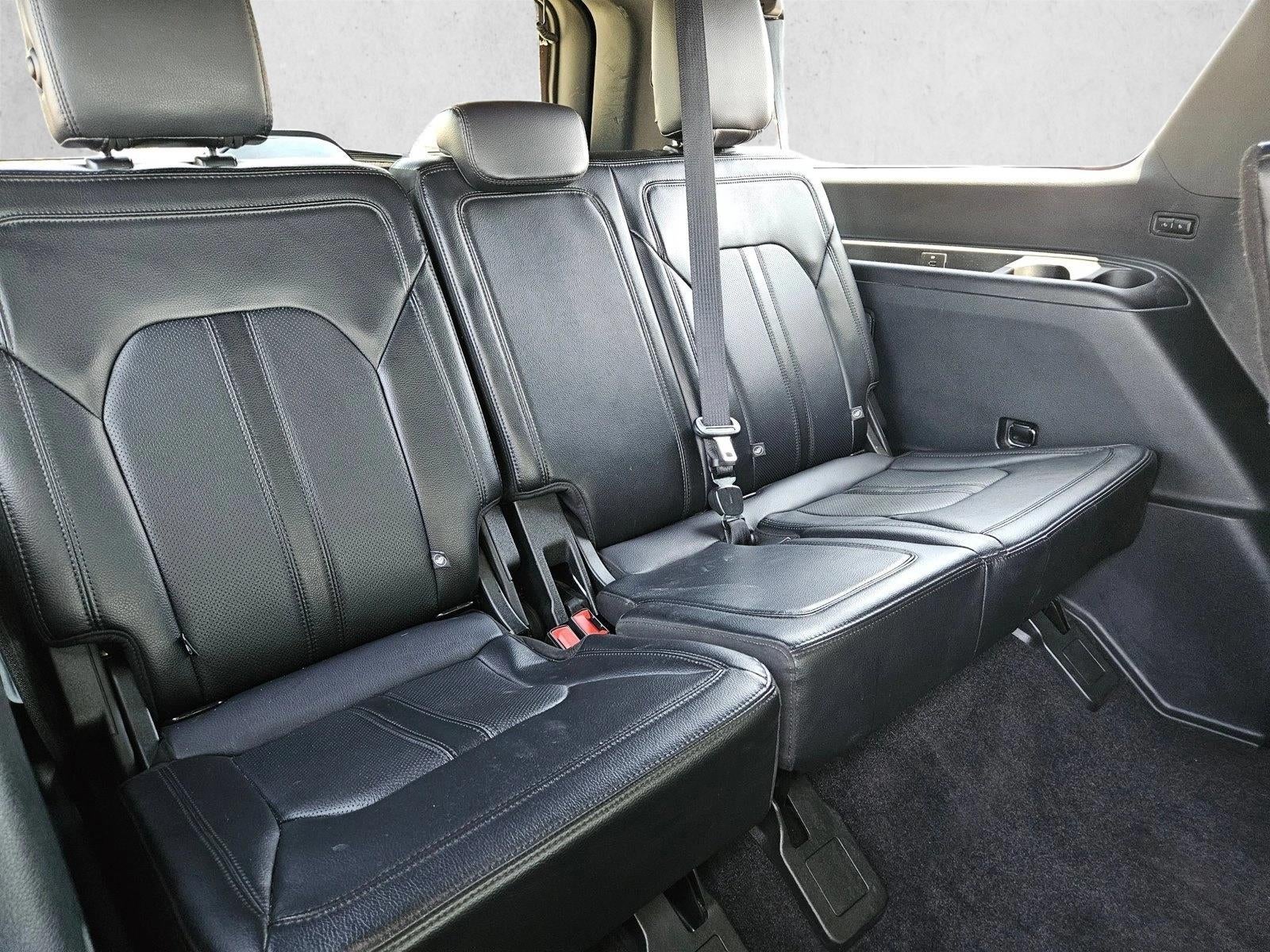 2021 Ford Expedition Limited MAX