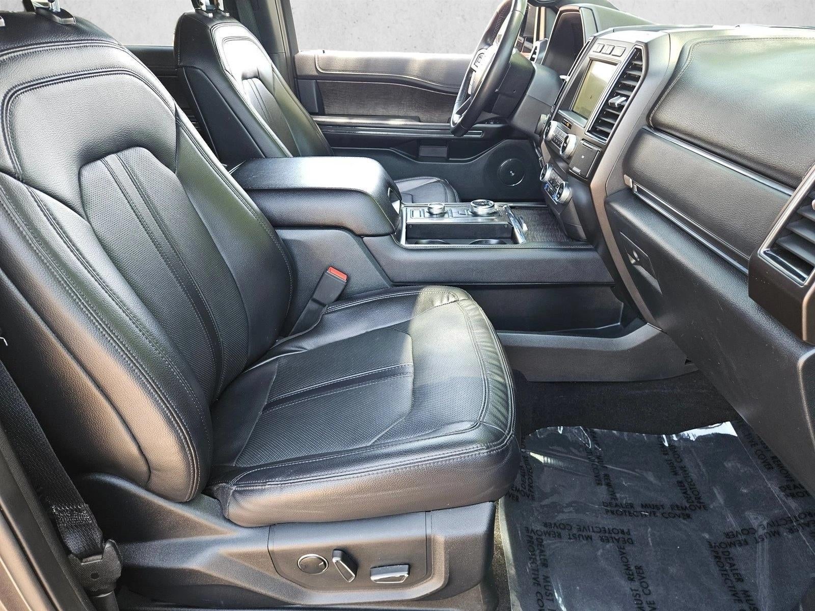 2021 Ford Expedition Limited MAX