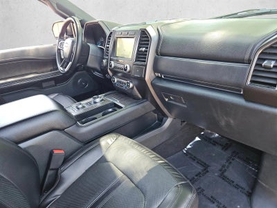 2021 Ford Expedition Limited MAX