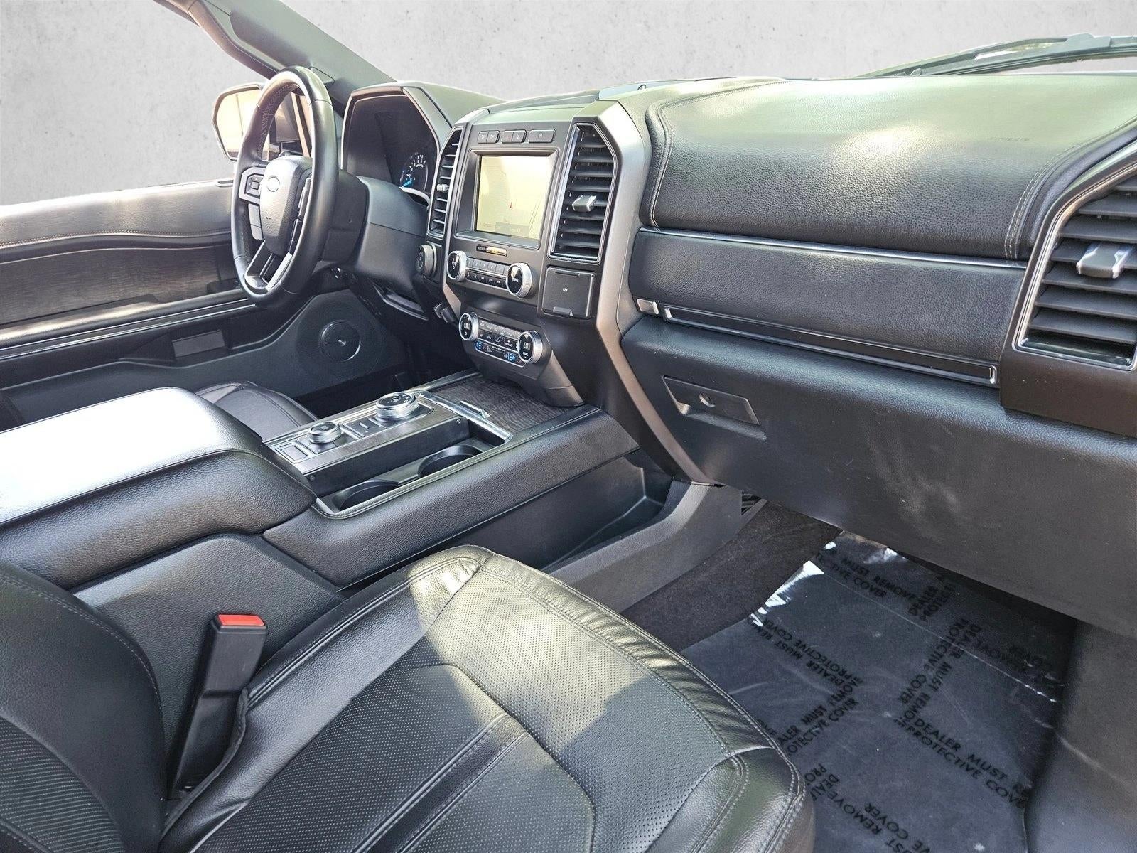2021 Ford Expedition Limited MAX