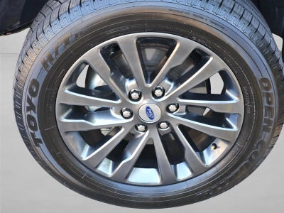 2021 Ford Expedition Limited MAX