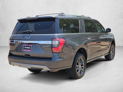 2021 Ford Expedition Limited MAX