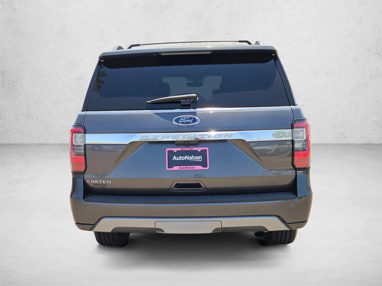 2021 Ford Expedition Limited MAX