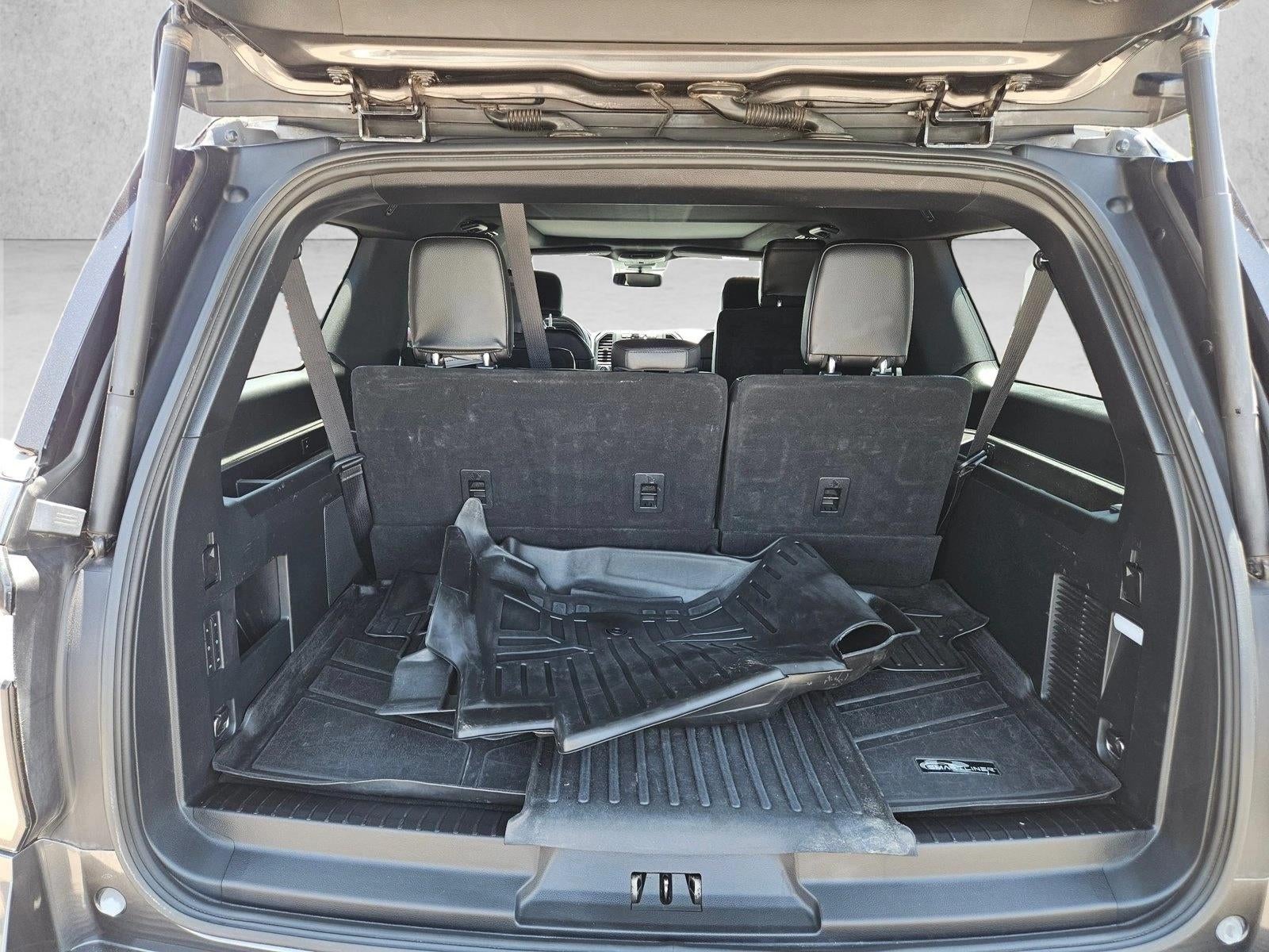 2021 Ford Expedition Limited MAX