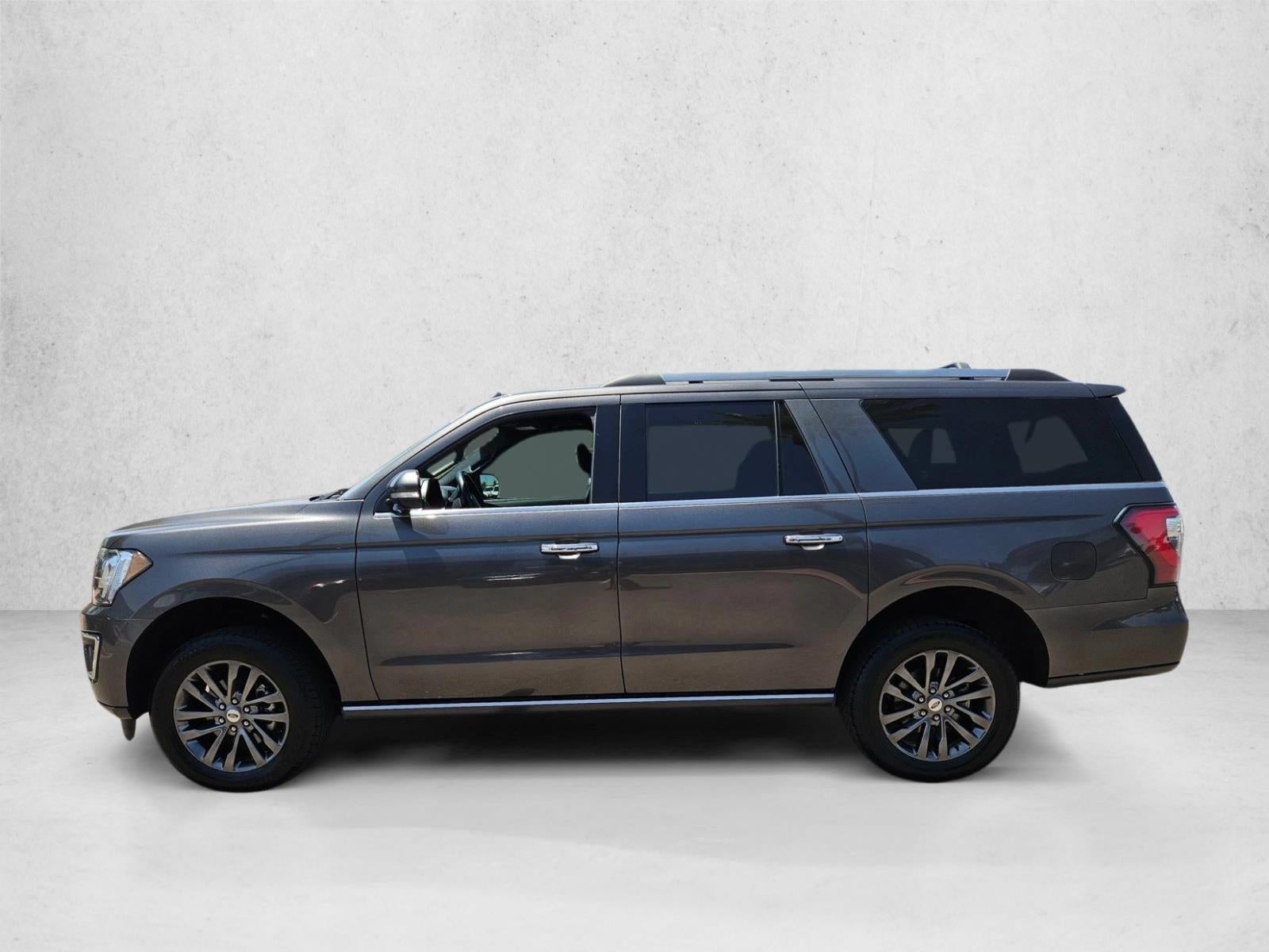 2021 Ford Expedition Limited MAX