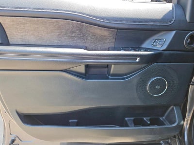2021 Ford Expedition Limited MAX