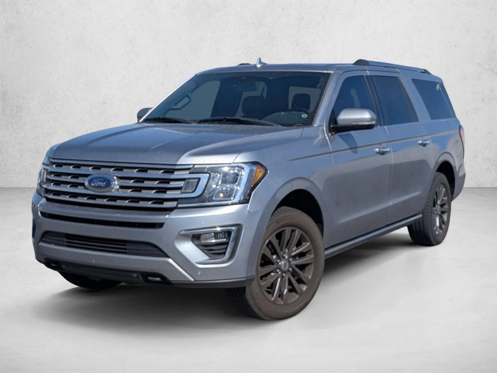 2020 Ford Expedition Max Limited
