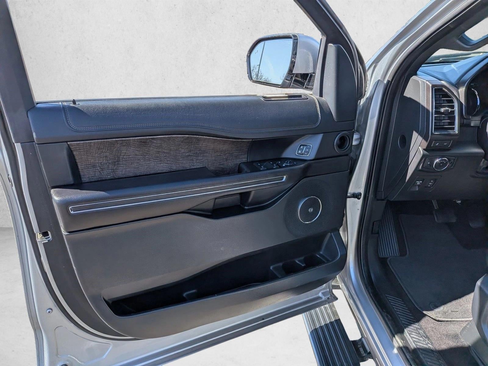 2020 Ford Expedition Max Limited