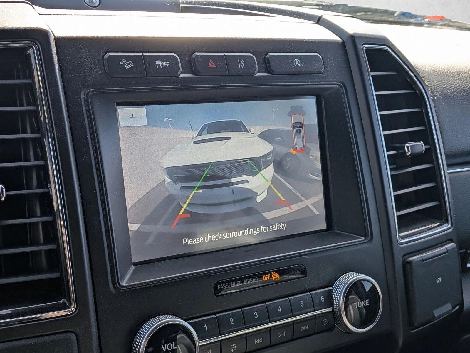 2020 Ford Expedition Max Limited