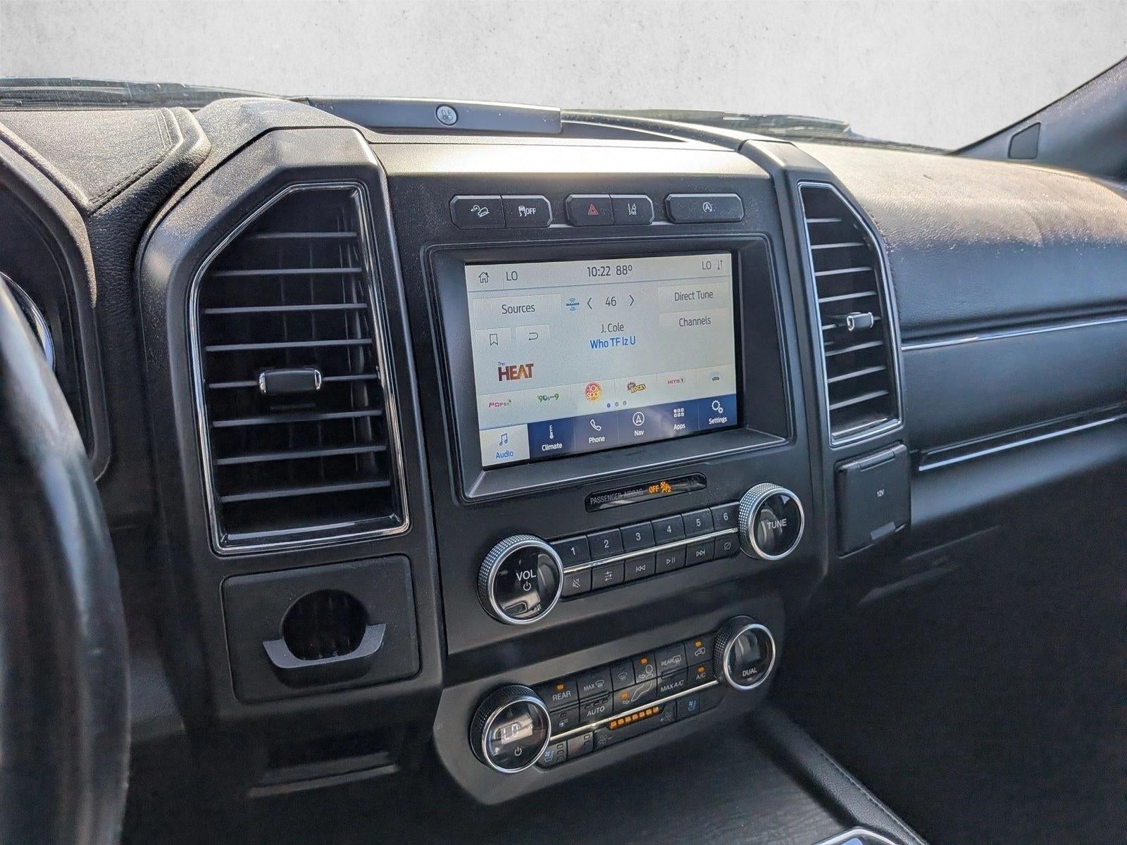 2020 Ford Expedition Max Limited