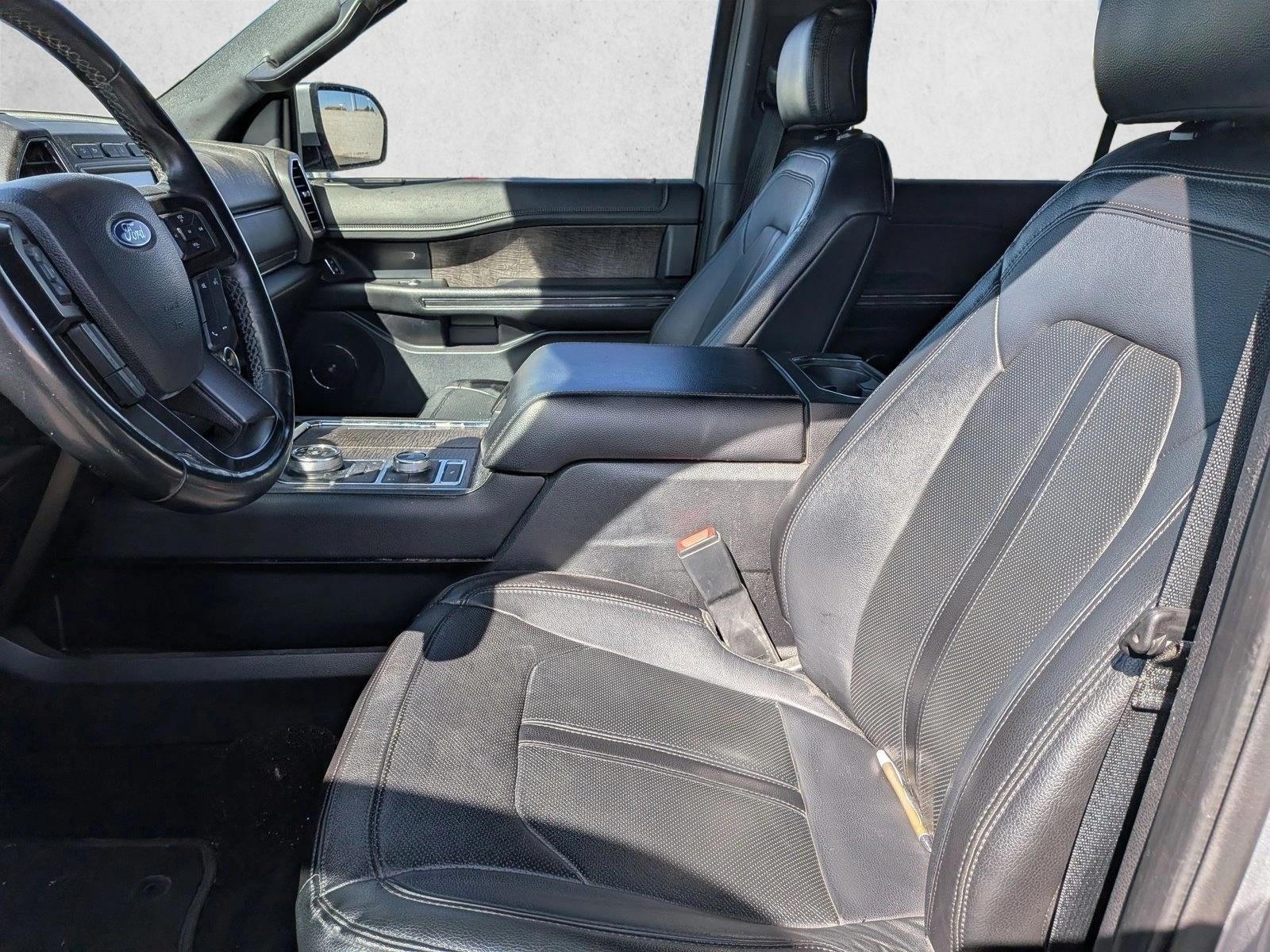 2020 Ford Expedition Max Limited