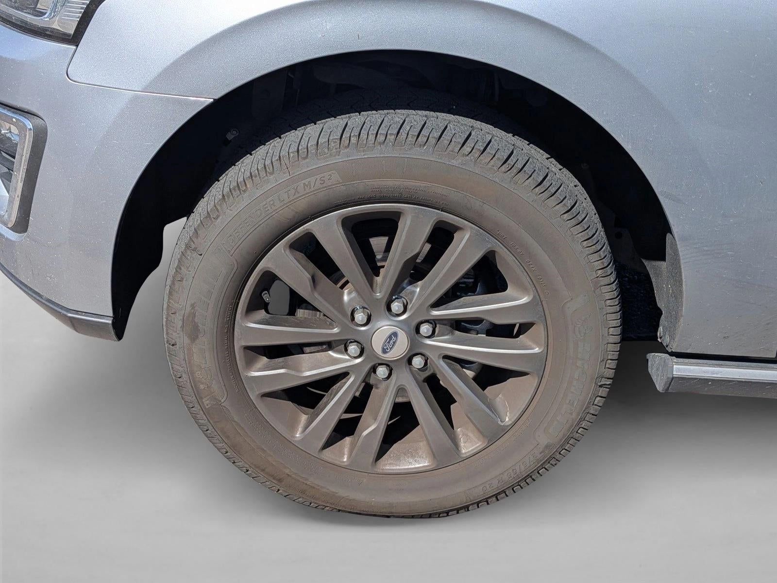 2020 Ford Expedition Max Limited