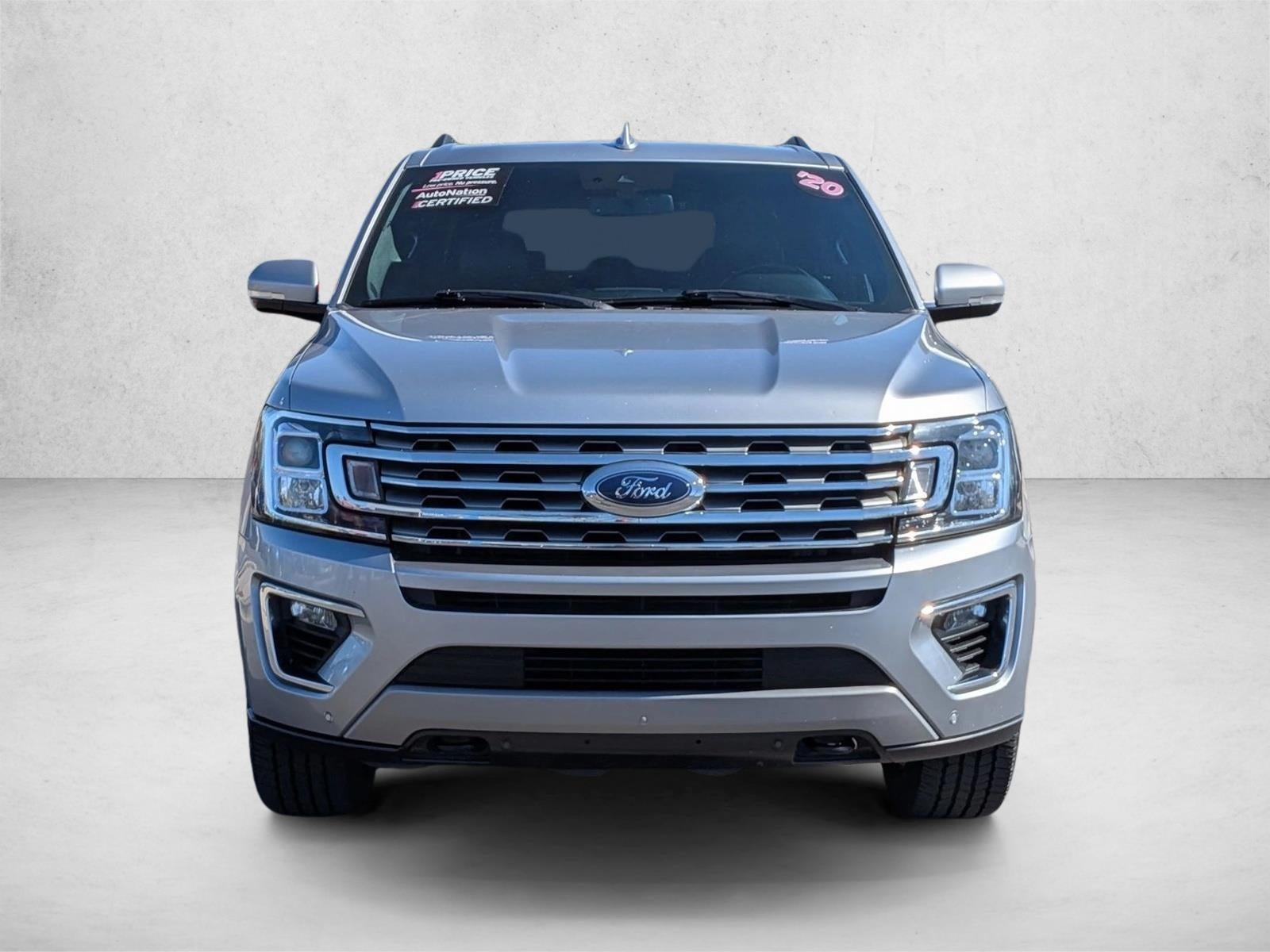 2020 Ford Expedition Max Limited