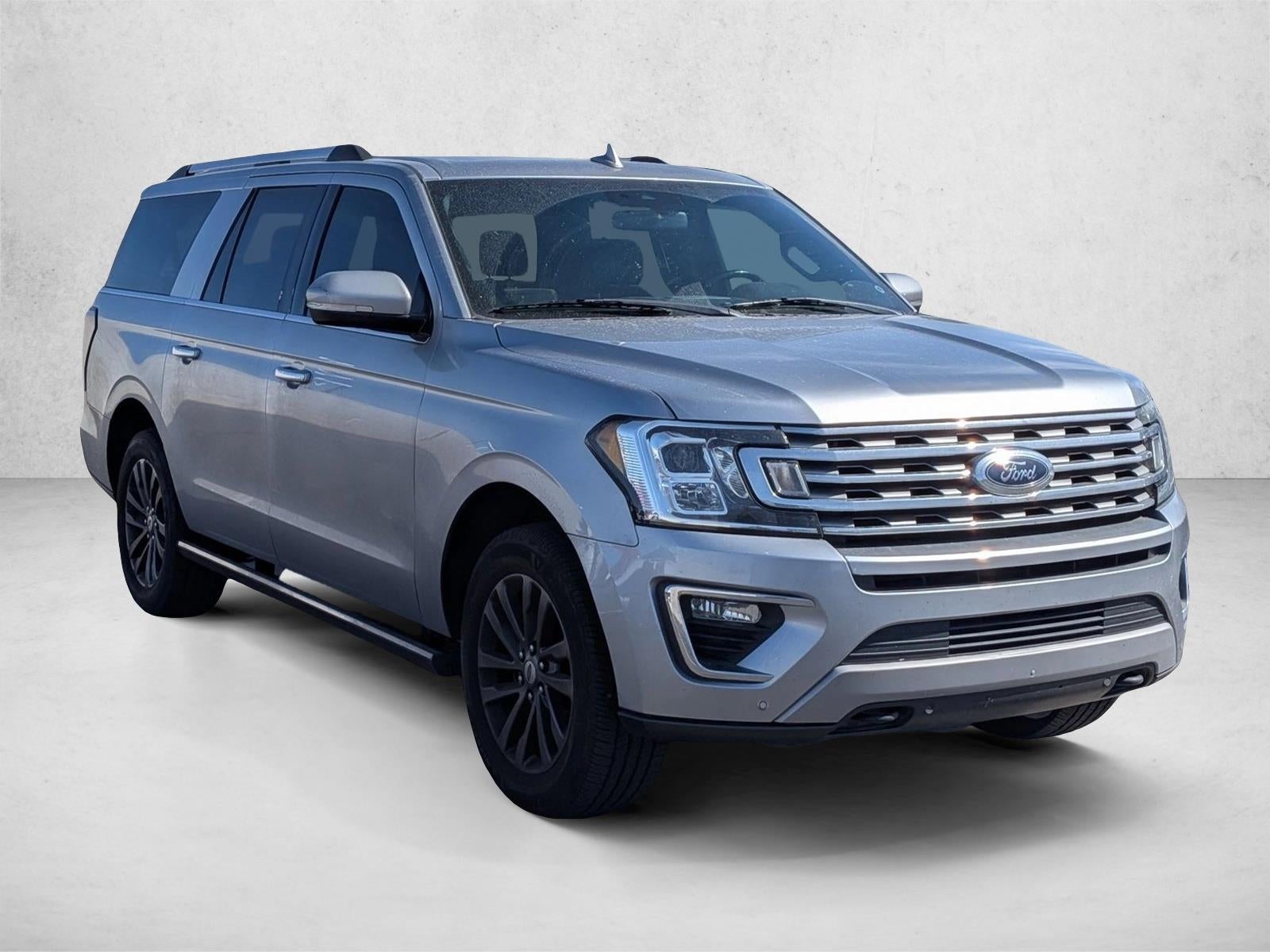 2020 Ford Expedition Max Limited