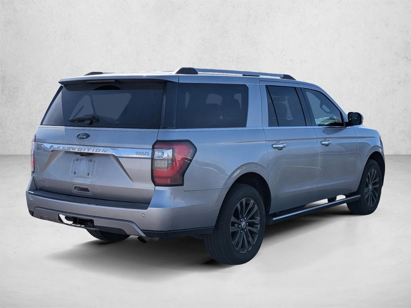 2020 Ford Expedition Max Limited