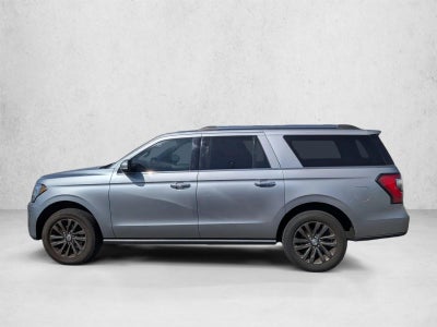 2020 Ford Expedition Max Limited