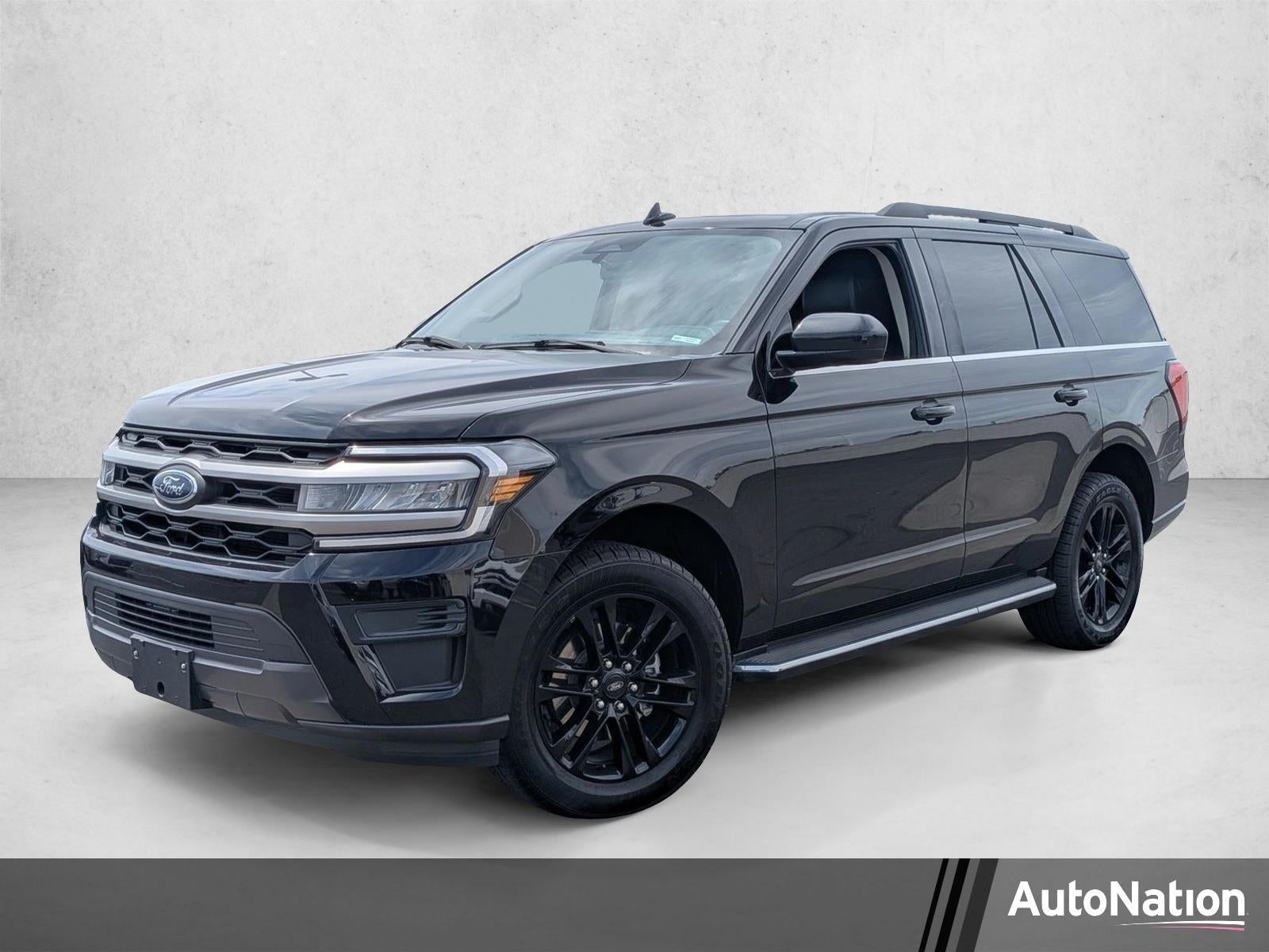 2022 Ford Expedition XLT