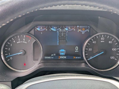 2022 Ford Expedition XLT