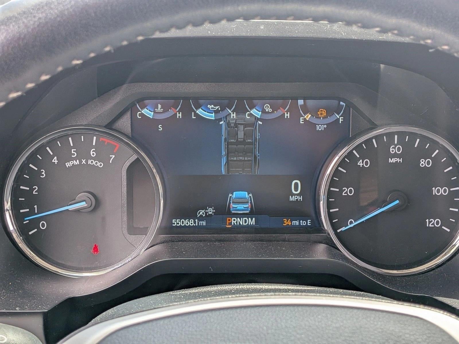 2022 Ford Expedition XLT