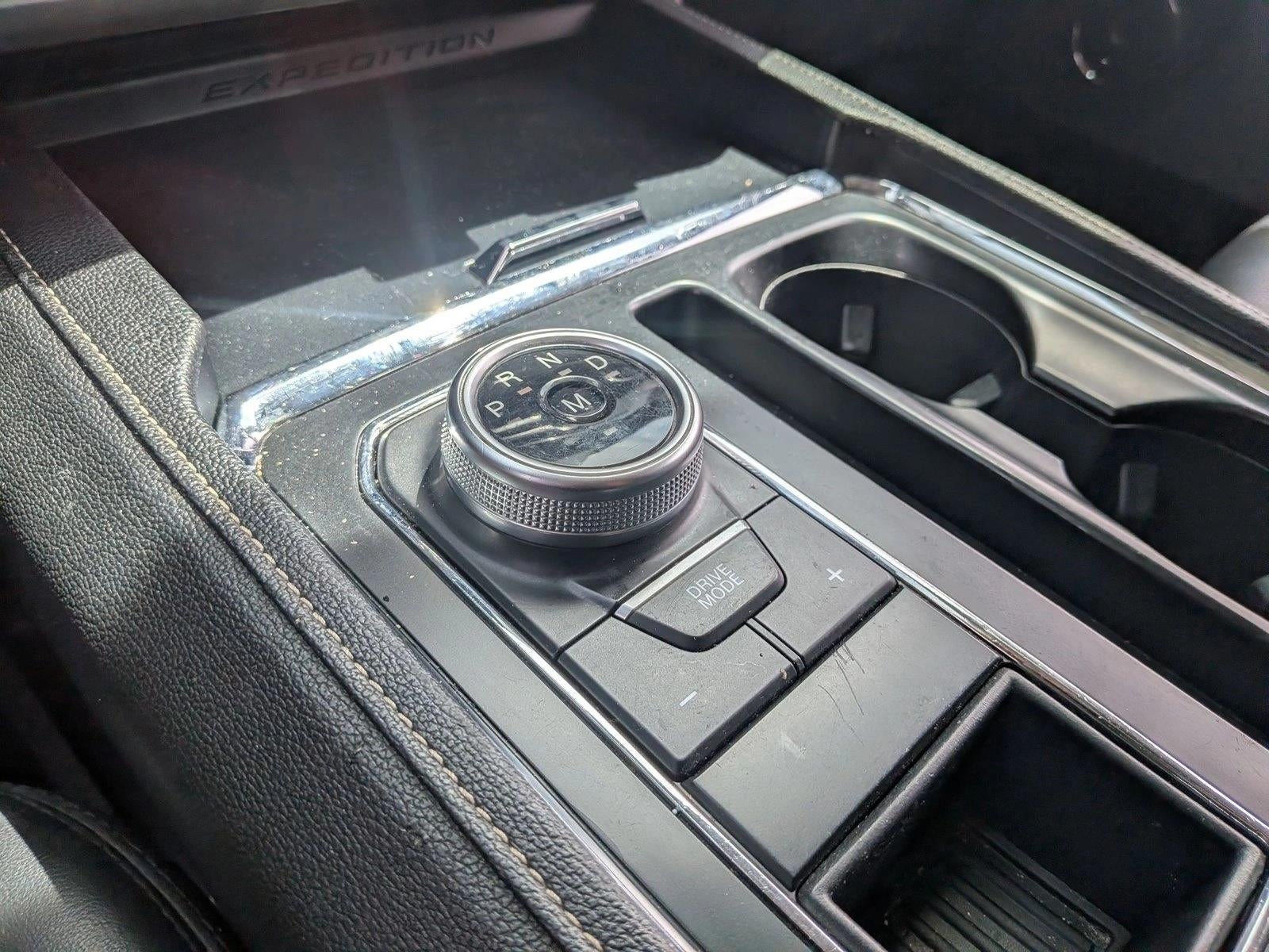 2022 Ford Expedition XLT