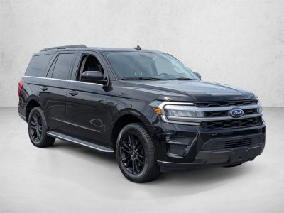 2022 Ford Expedition XLT