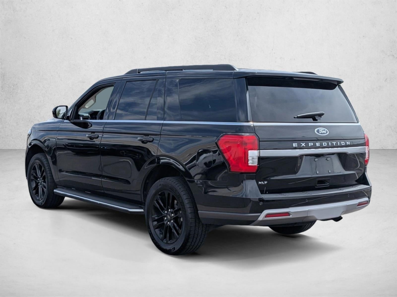 2022 Ford Expedition XLT