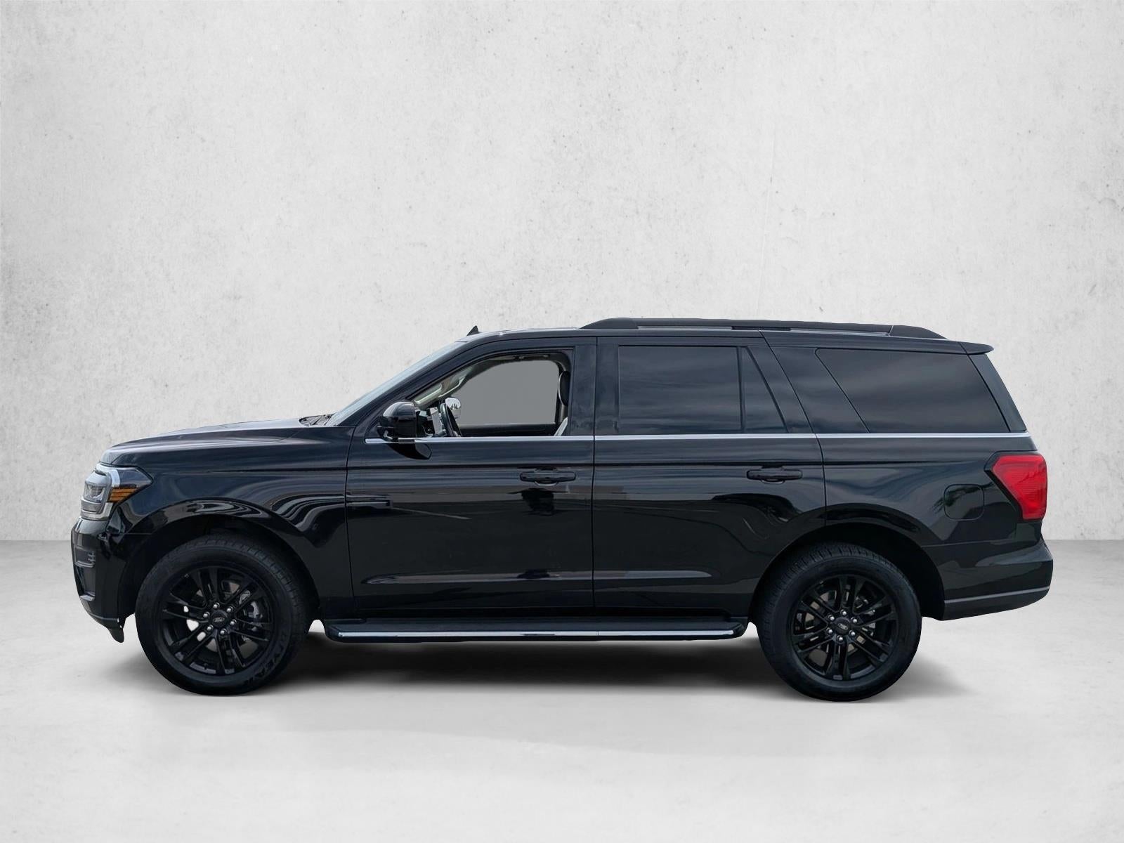 2022 Ford Expedition XLT