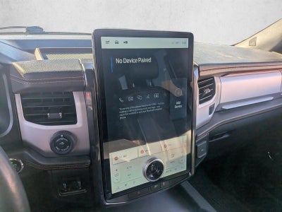 2022 Ford Expedition Timberline