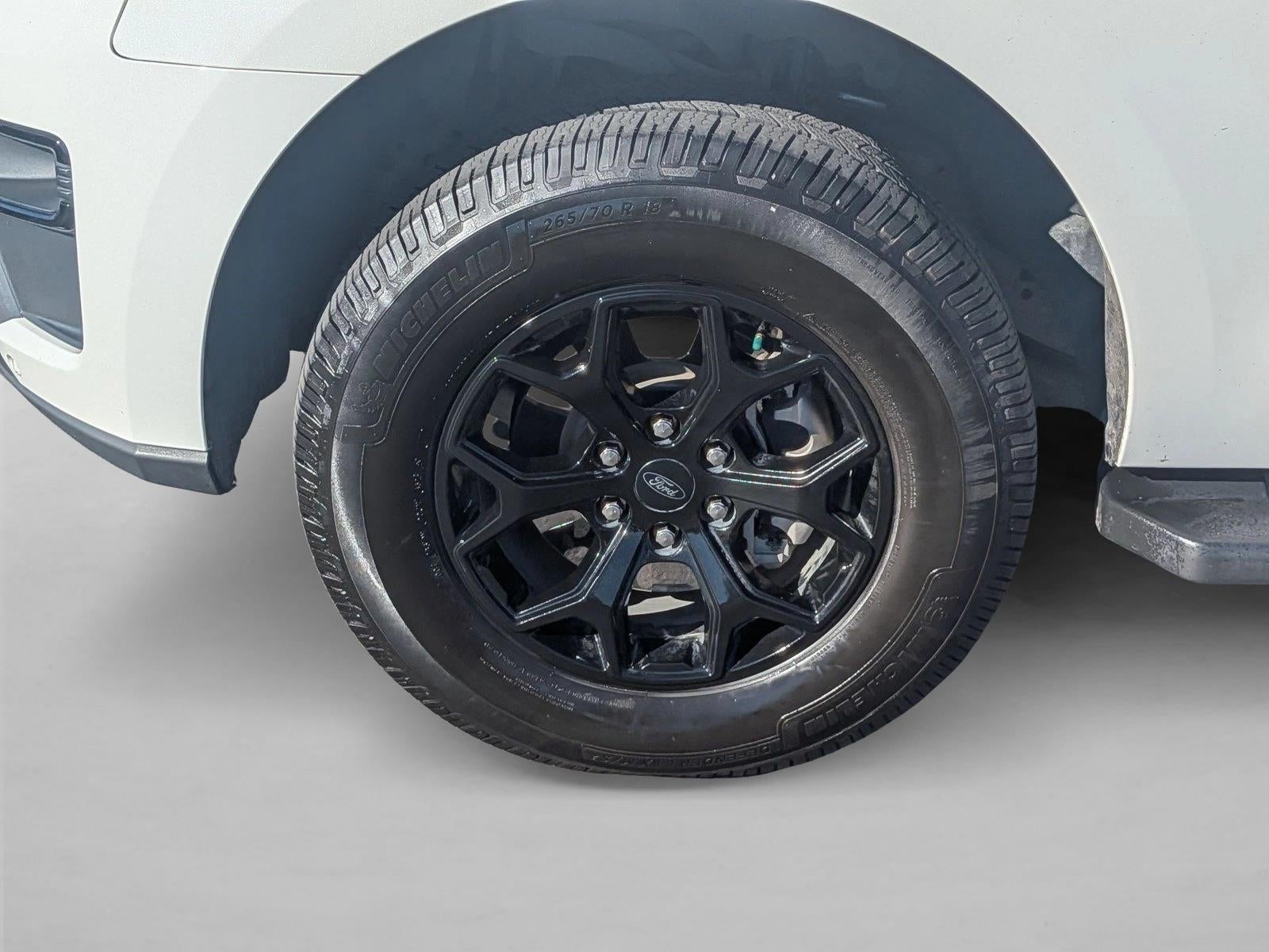 2022 Ford Expedition Timberline